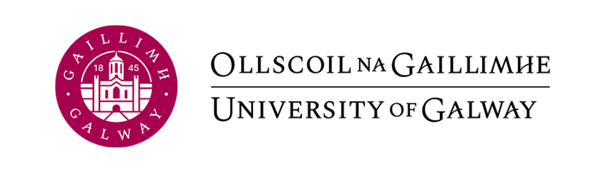 University of Galway logo