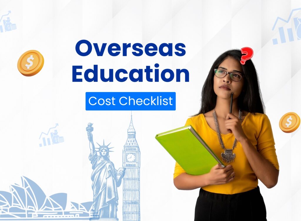 Abroad education loans hidden costs featured image