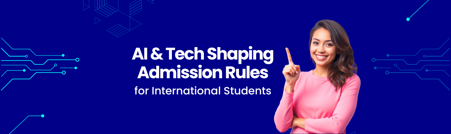 AI emerging tech are changing admission criteria hero image