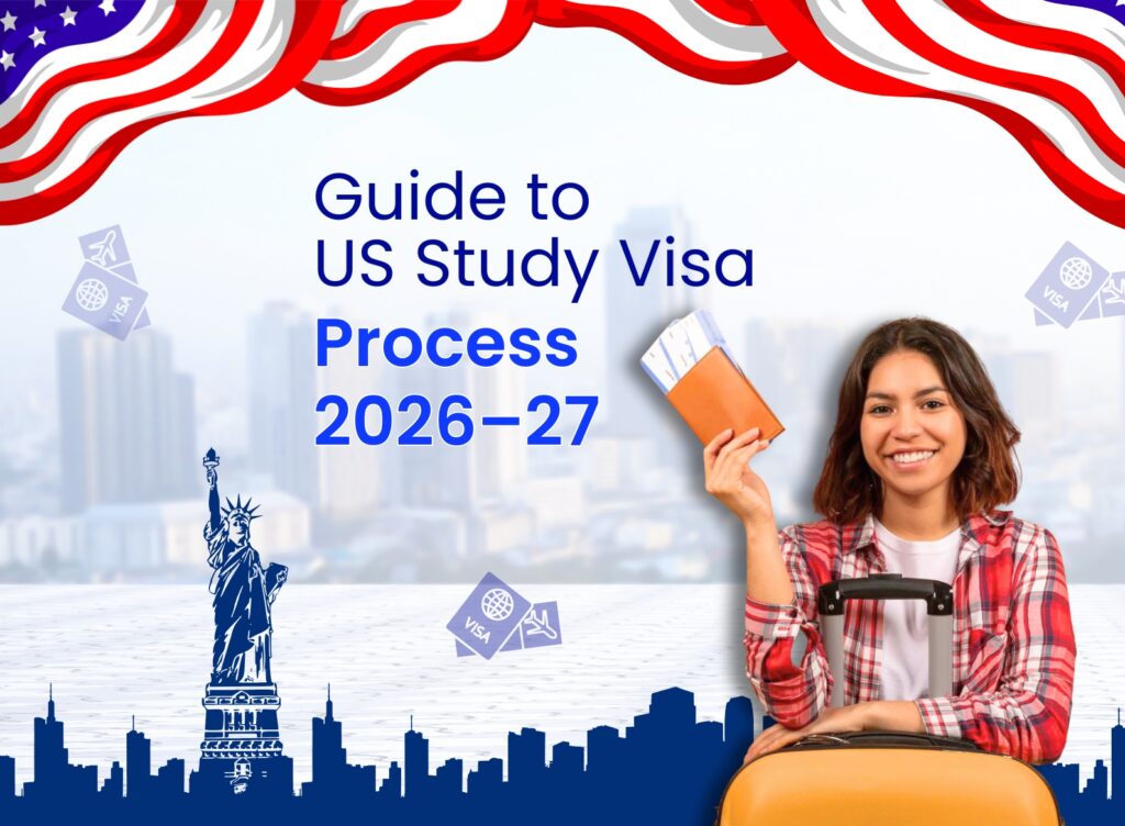 Apply for a us study visa featured image