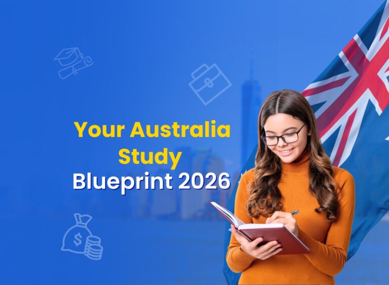 Study in Australia 2026-27: Admissions, Costs & Post‑Study Work Rules