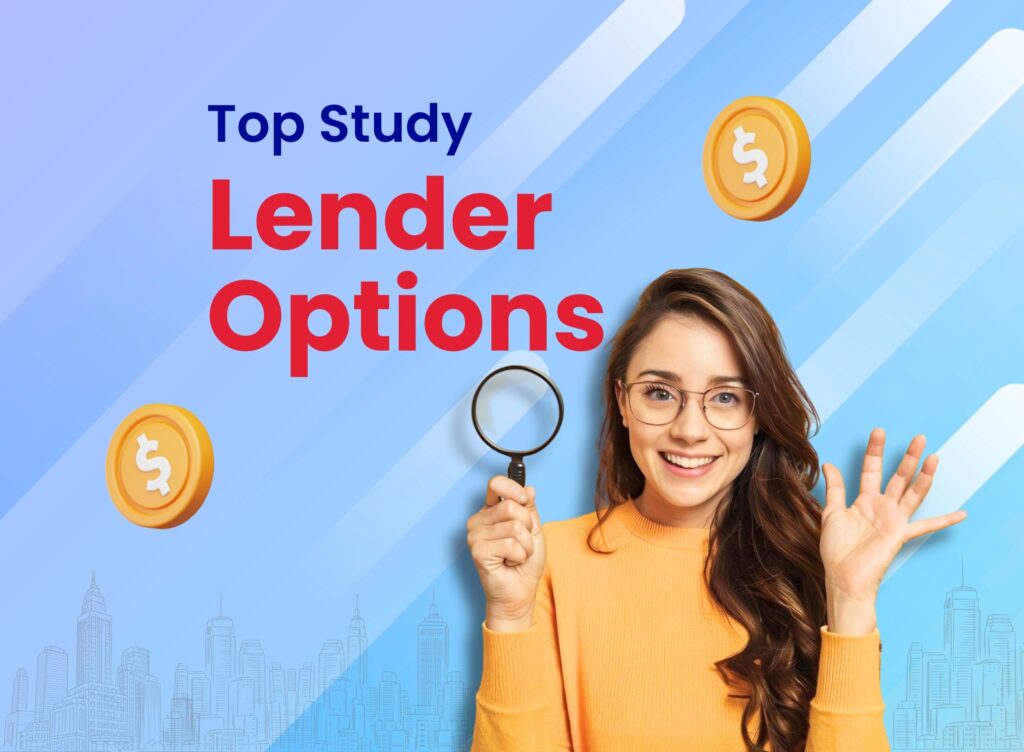 Bank for education loan for abroad featured image