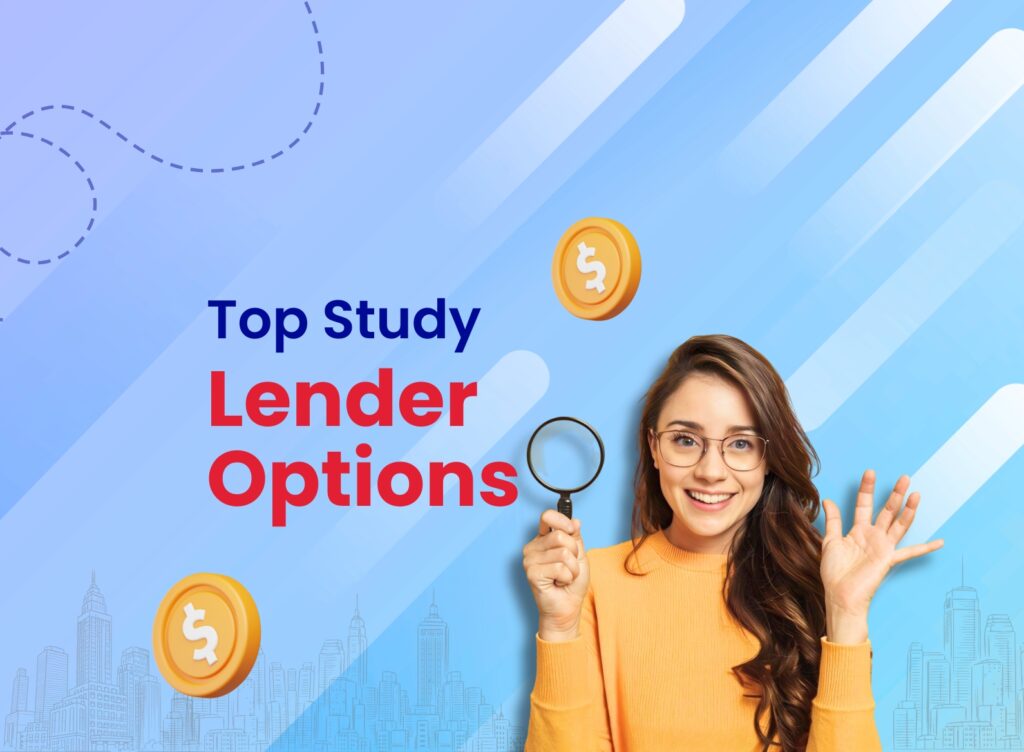 Best bank for education loan for abroad featured image