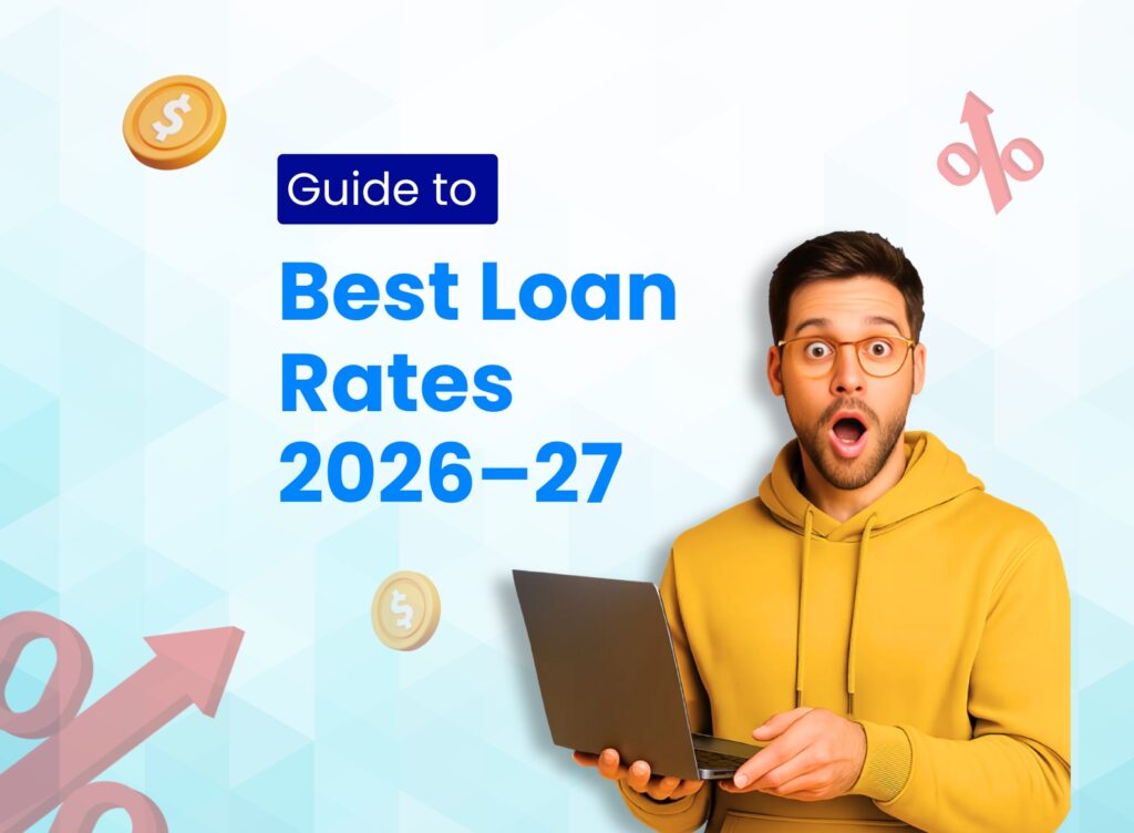 Best education loan interest rate featured image