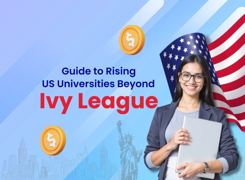 Beyond ivy league rising us universities featured image