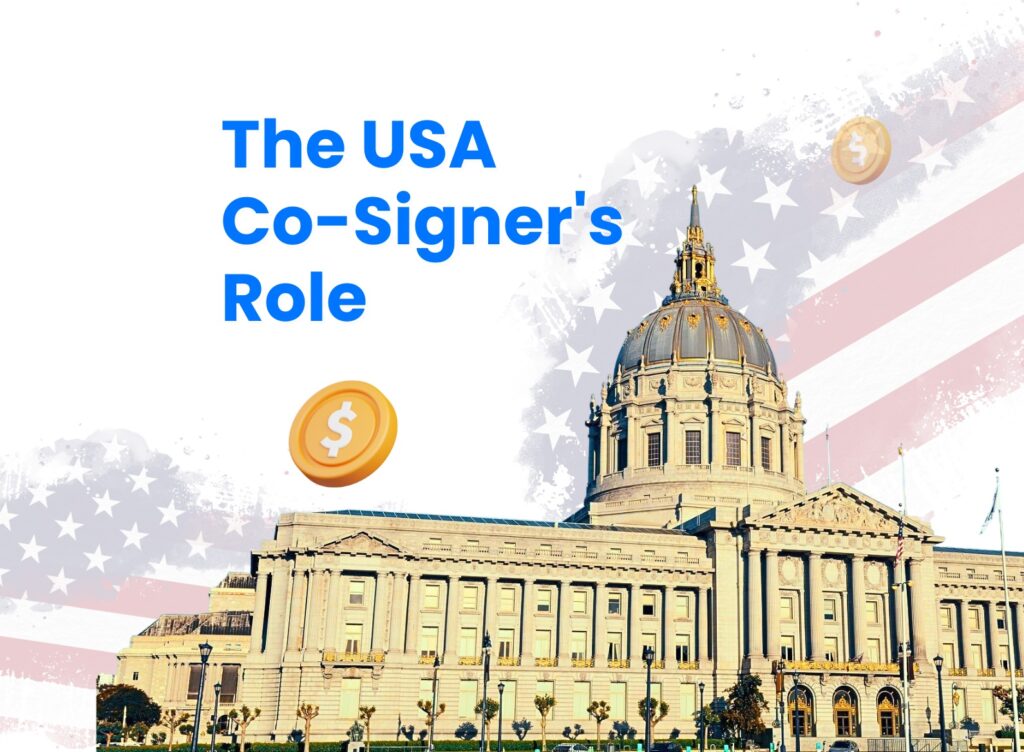 Cosigner responsibilities for US education loans featured image