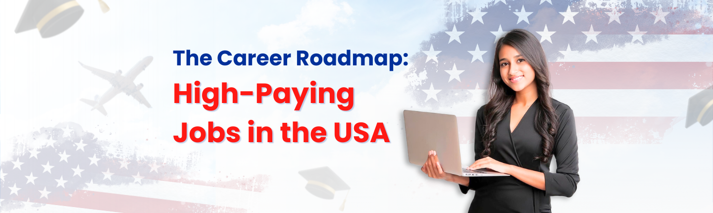 Courses for high paying jobs in usa hero image
