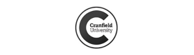Cranfield University logo