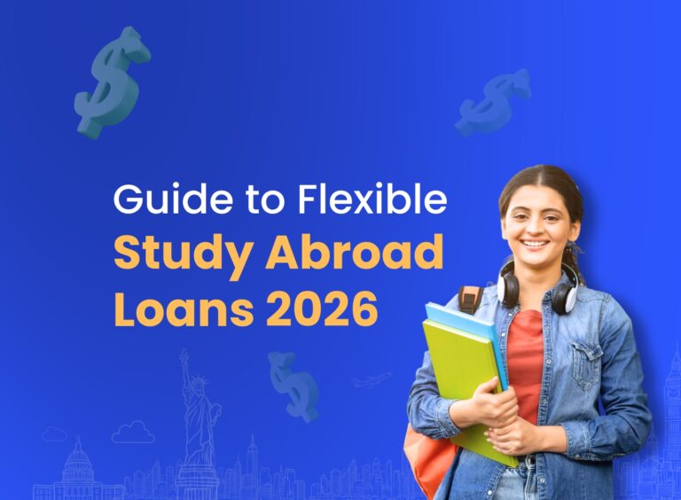 How Currency Risk and Flexibility Are Redefining Study Abroad Loans in 2026