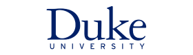 Duke University logo