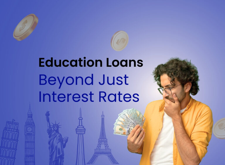 Why Education Loans Are No Longer Just About Interest Rates