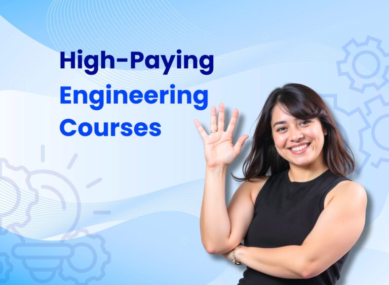 Top 5 Engineering Courses for the Future with High Salary
