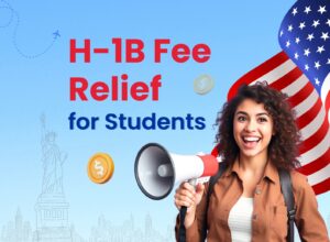 $100K H‑1B Fee Exemption: Why Studying in the USA Now Offers a Major Advantage
