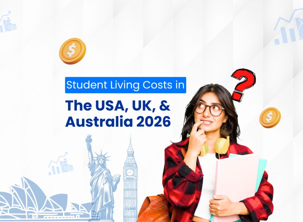 Living expenses in usa uk australia budget guide featured image