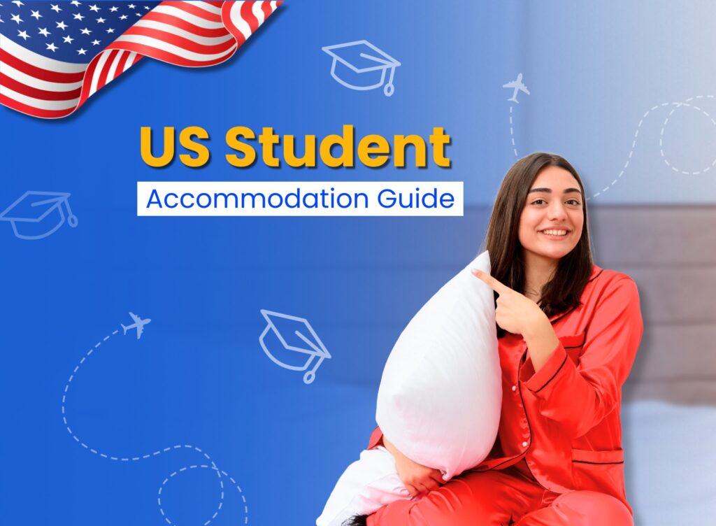 Living on campus vs off campus in US featured image