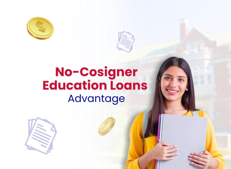 Why Students Prefer No-Cosigner Loans: A New Era of Study Abroad Financing