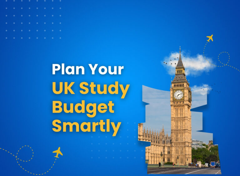 Planning Your Study Abroad Budget: What to Expect in the UK