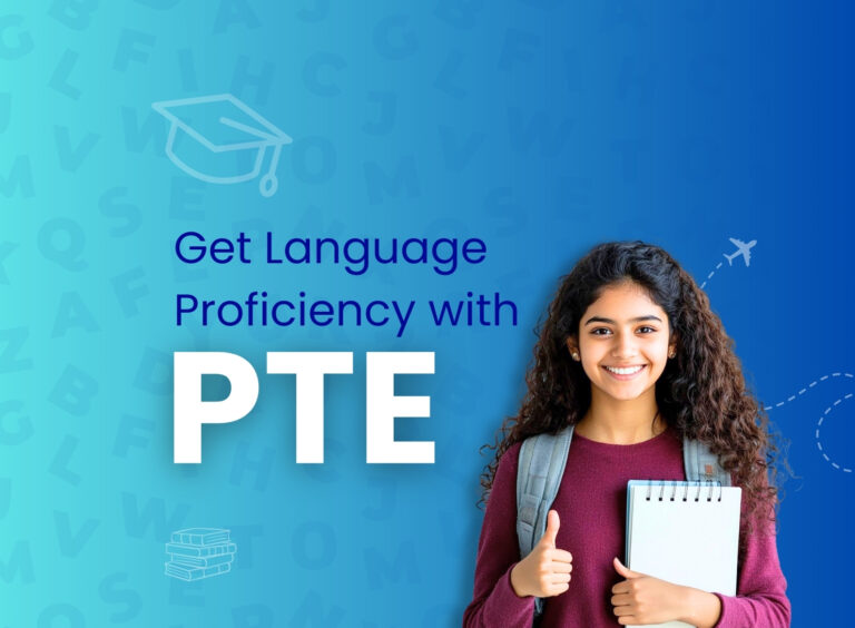 PTE Coaching: Unlock Your English Potential