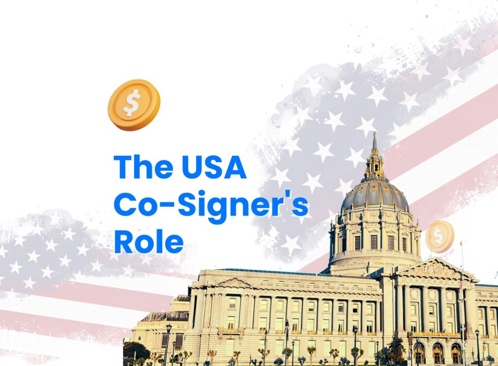 Responsibilities of a cosigner for us education loans featured image