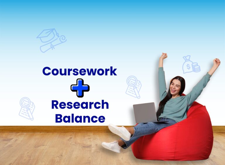 The Rise of Hybrid Master’s Programs: Balancing Research (Thesis) and Coursework