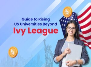Beyond Ivy League: Rising US Universities International Students Shouldn’t Ignore