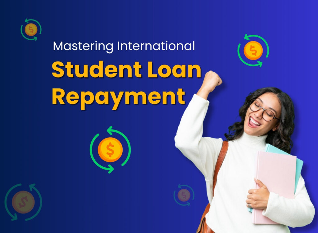 Student loan repayment guide featured image
