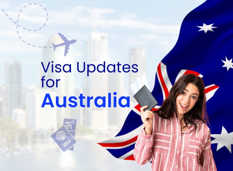 Student Visa Australia 2026-27: Latest Requirements & Processing Time