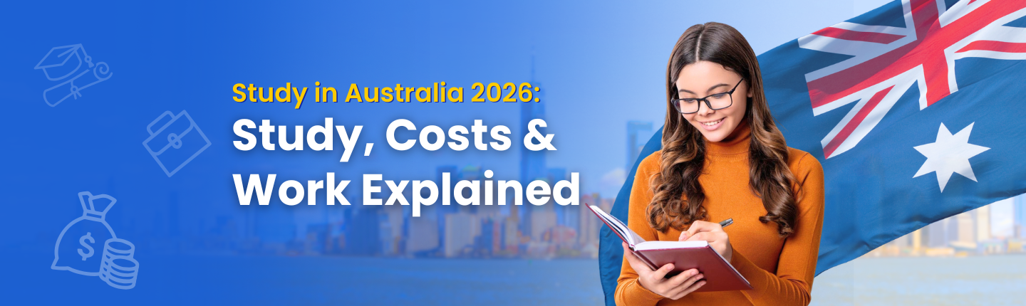 Study in australia hero image