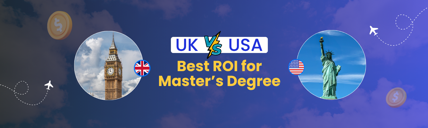 UK vs USA masters roi hero image