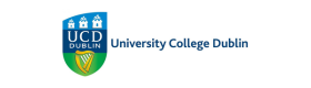 University college dublin logo