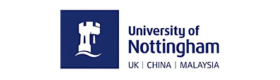 University of Nottingham logo