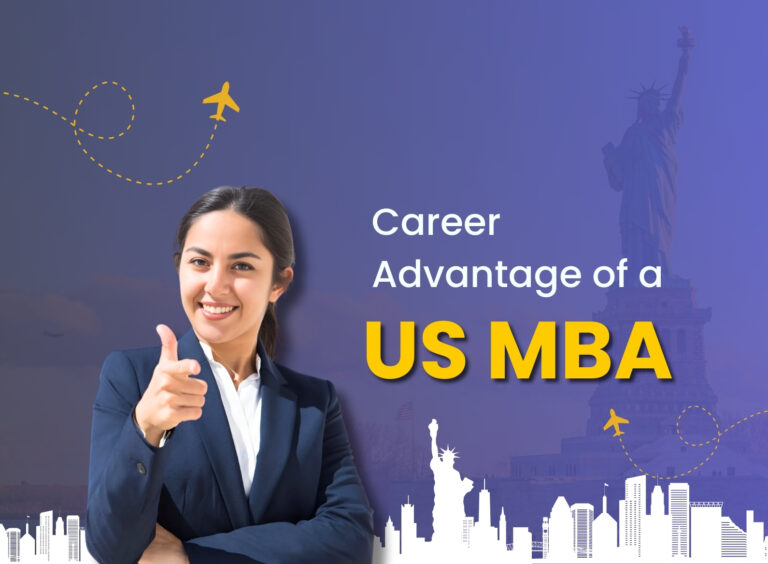Why an MBA in the U.S. is a Game-Changer for International Students