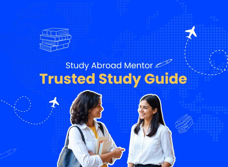 Why Your Study Abroad Counsellor Matters as Much as Your University?