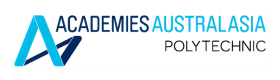Academies Australasia Polytechnic logo