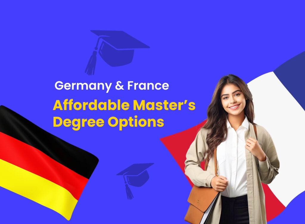 Affordable masters in germany france featured imagee