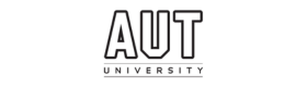 Auckland university of technology logo