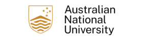 Australian national university logo