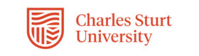 Charles sturt university logo