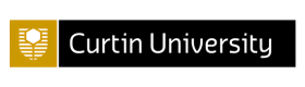 Curtin university logo