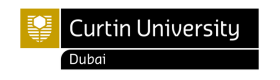 Curtin university logo