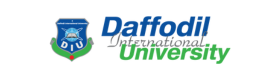 Daffodil international university logo