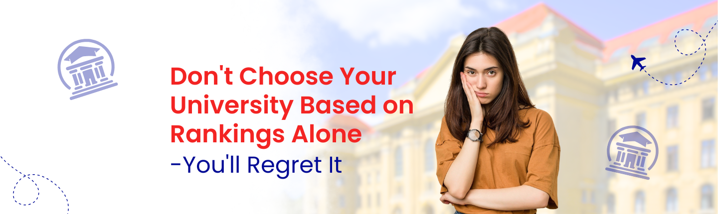 Decide right universities hero image