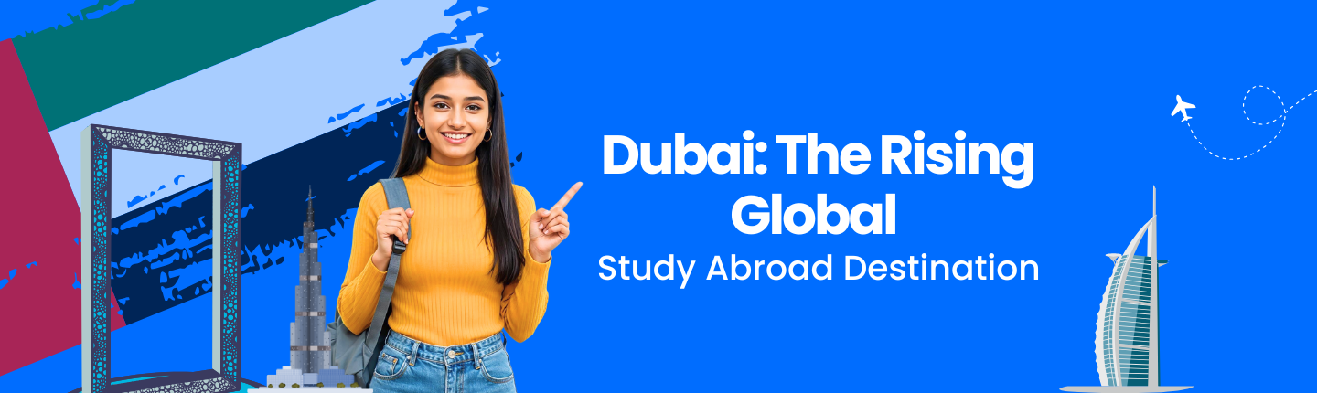 Dubai study abroad hub hero image