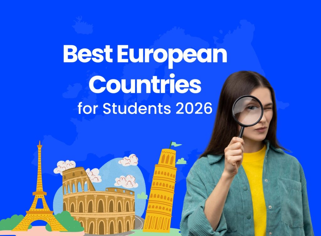 European countries for students featured image