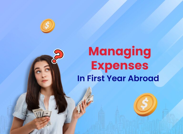 First-Year Abroad: How Students Manage Expenses Beyond Tuition
