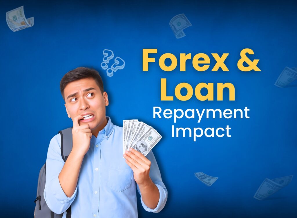 Forex fluctuations loan repayments featured image