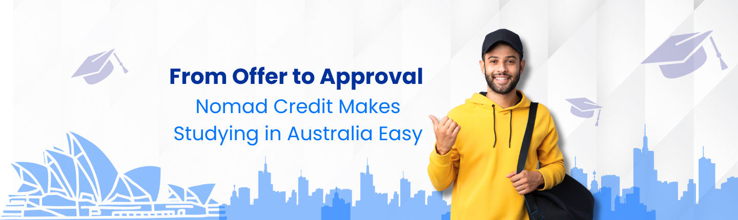 From offer letter to loan sanction hero image