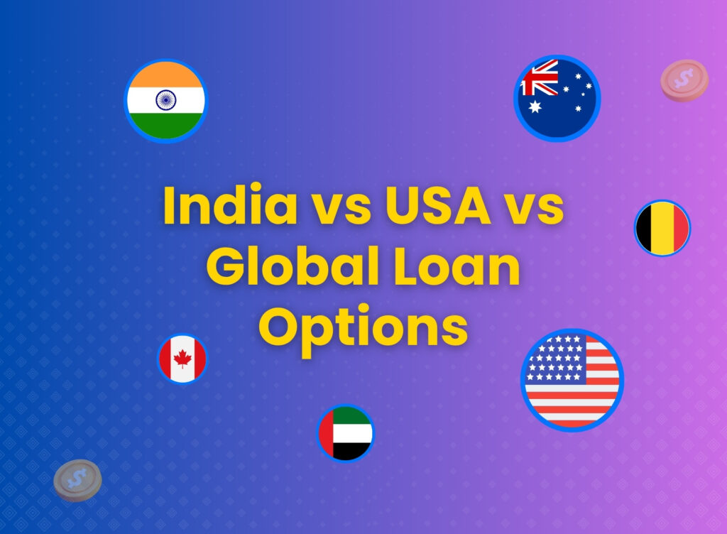 Global loan options for study abroad featured image