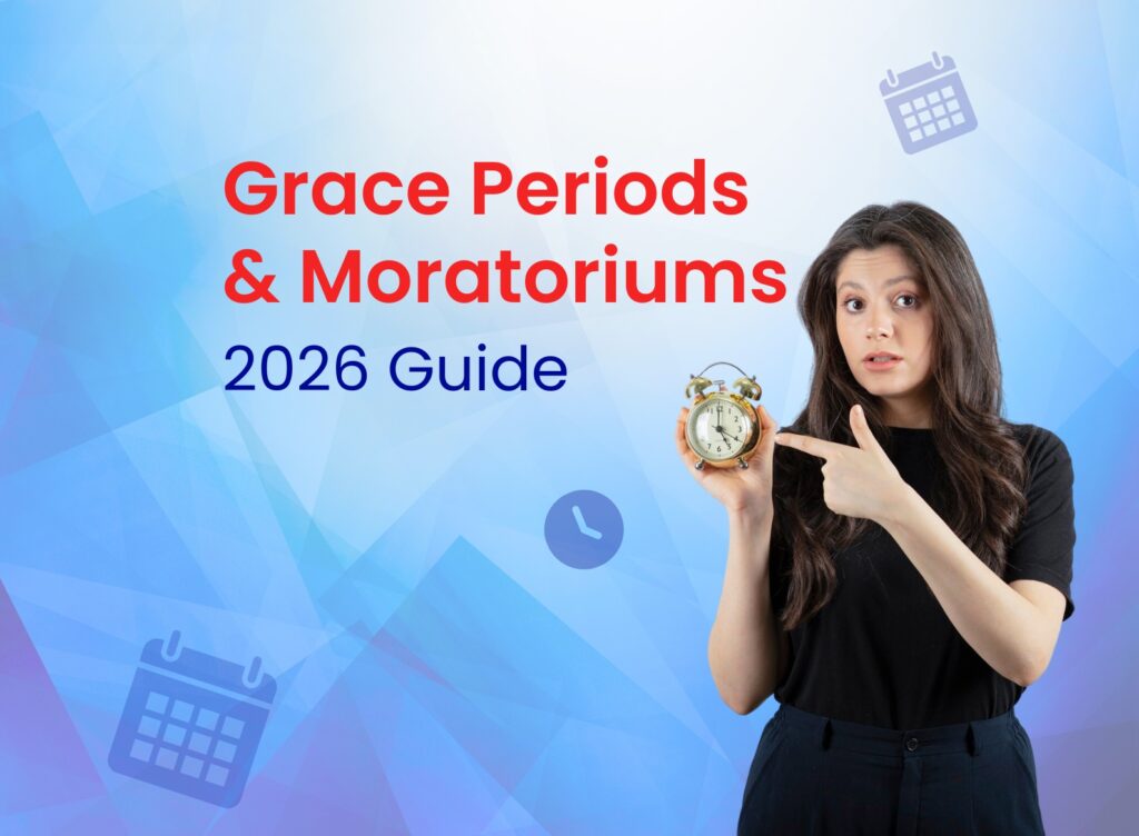 Grace periods on study loan featured image