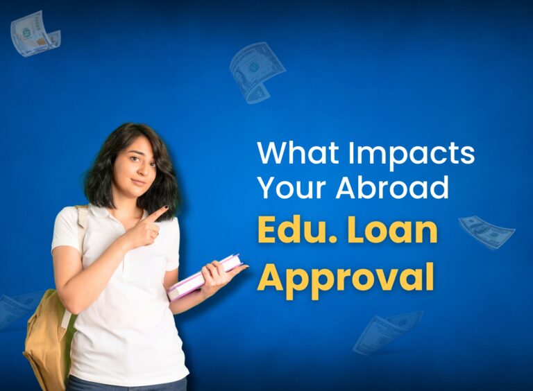 Hidden Factors That Affect Your Education Loan Eligibility for Abroad Studies